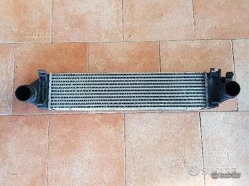 Radiatore intercooler discovery sport evoque