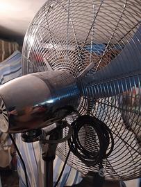ventilatore vintage 