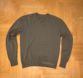 maglione lana NORTH SAILS Taglia L