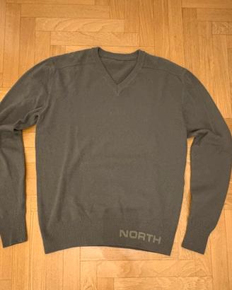 maglione lana NORTH SAILS Taglia L