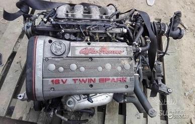 Motore ar33503