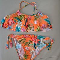 Costume bambina 10/11 anni