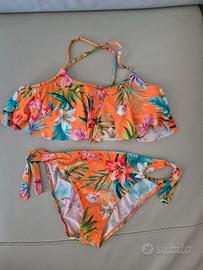 Costume bambina 10/11 anni