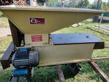 Diraspatrice Gemignani