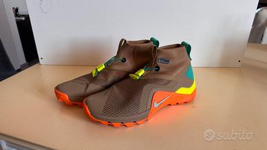 Scarpe nike metcon x s f