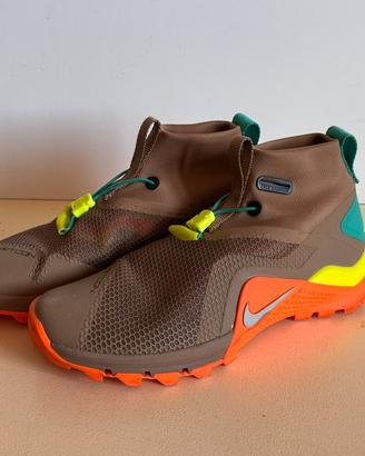 Scarpe nike metcon x s f