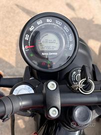 Royal Enfield HNTR 350