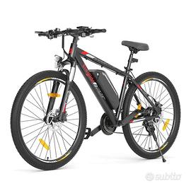 BICI E-BIKE - ELEGLIDE M2  Come Nuova