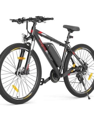 BICI E-BIKE - ELEGLIDE M2  Come Nuova