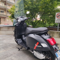 Vespa GTS 300 SPORT