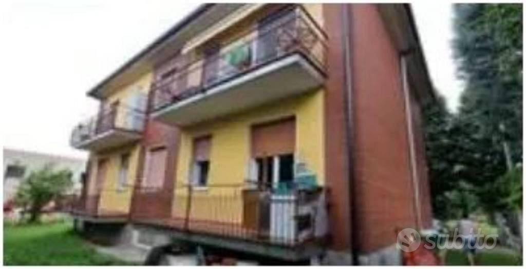 Appartamento – Busto Arsizio, Madonna Regina - Vista 2