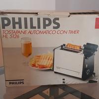 tostiera Philips HL 5126