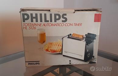 tostiera Philips HL 5126