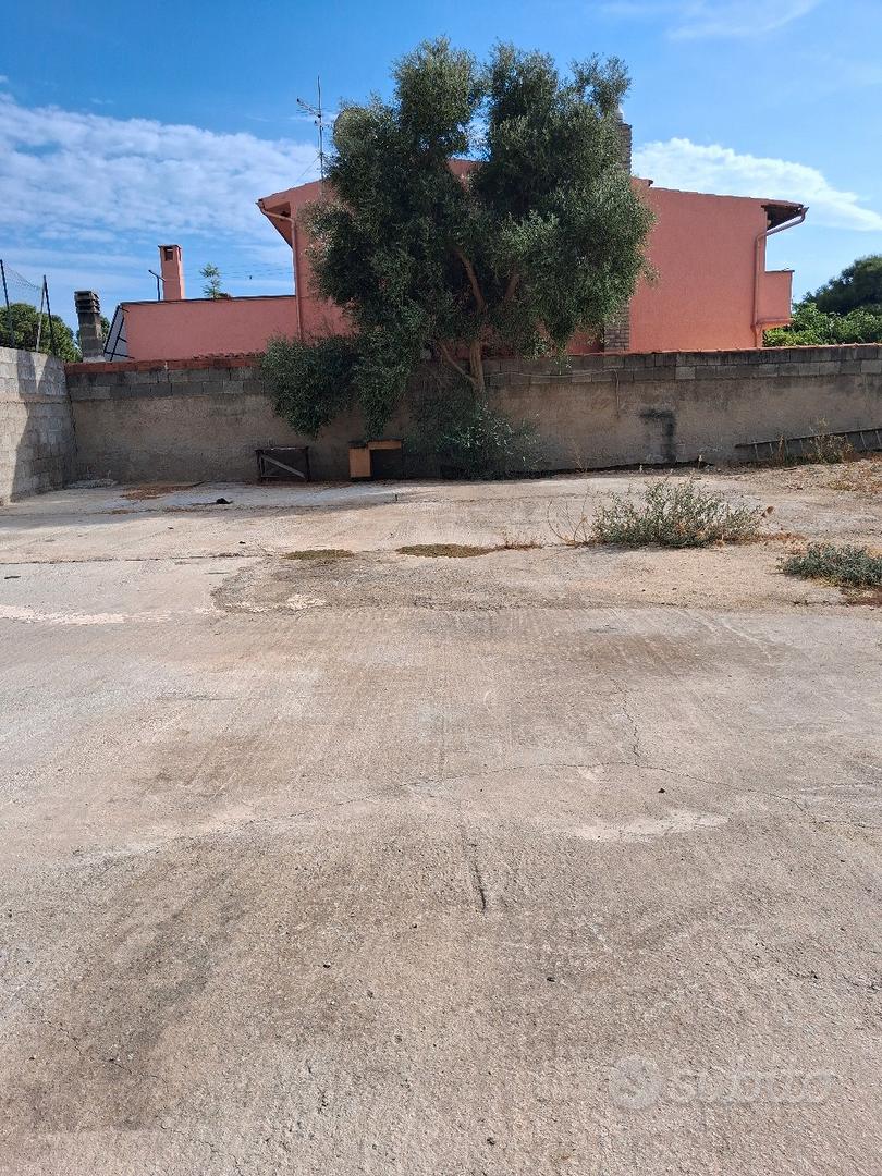 lotto di terreno QuartuvSant'Elena - Vista 5