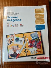 Scienze in Agenda 3