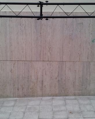 Americana per luci dj discoteca locale