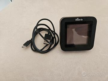 Hom-Io Remote Display Smart IR con Wifi