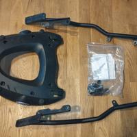 piastra baule e supporto Multistrada 2010 2014