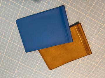 Portaprovini portacarte collezioni carte