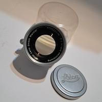 leica summicrhon