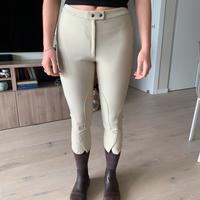 Pantalone equitazione