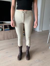 Pantalone equitazione