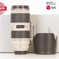 Canon EF 70-200 F2.8 L IS II USM (Canon)