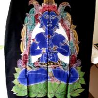 Batik Indonesiano