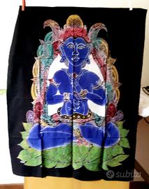 Batik Indonesiano