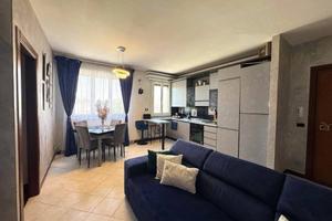Appartamento di 63 m² con 3 locali e box auto a No