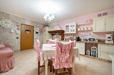 2 LOCALI A PADERNO DUGNANO