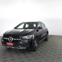 MERCEDES-BENZ CLA sse GLA GLA 180 d Automatic Sp