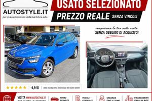 SKODA Kamiq 1.0 TSI 110Cv DSG/AUTOMATICO Ambitio
