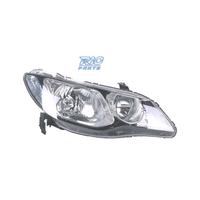 FENDINEBBIA ANTERIORE DESTRO HONDA CIVIC SEDAN 4P 