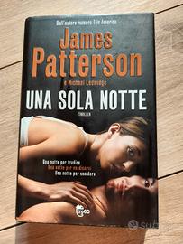 Una sola notte