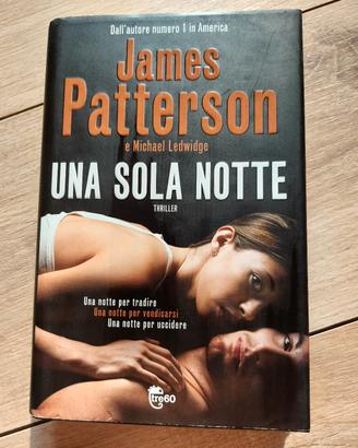 Una sola notte