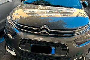 Citroen C4 cactus diesel
