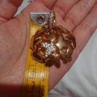 Ciondolo farfalle Pierre Lang