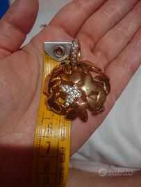 Ciondolo farfalle Pierre Lang