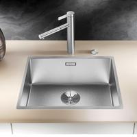 CLARON 500-IF Durinox Lavabo