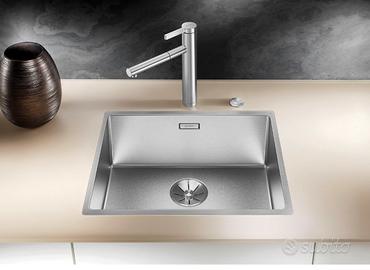 CLARON 500-IF Durinox Lavabo