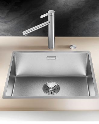 CLARON 500-IF Durinox Lavabo