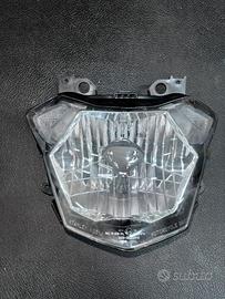 Faro Kawasaki Z650