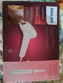 Philips Lumea Laser