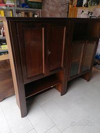 mobile in legno