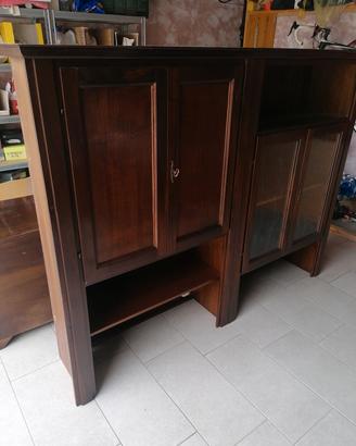 mobile in legno