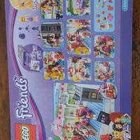lego 41119 Friends 