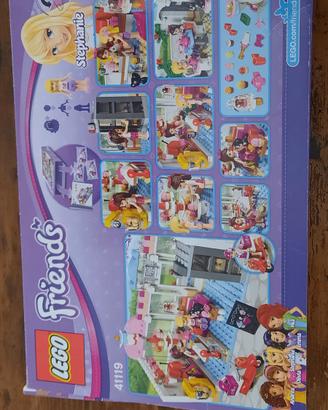 lego 41119 Friends 
