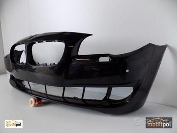PARAURTI ANTERIORE BMW 5 F10 / F11 (NERO) - 10303