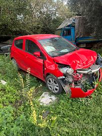 opel karl 1000 75 cavalli